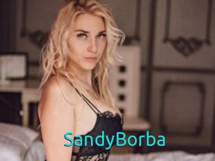 SandyBorba