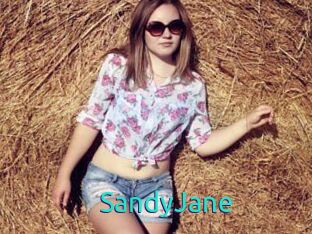 SandyJane