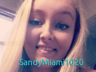 SandyMiami1020