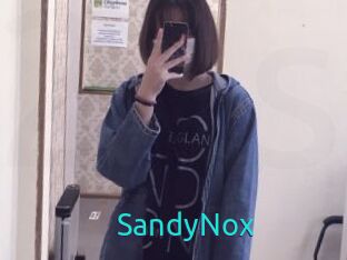 SandyNox 21 sextury Link