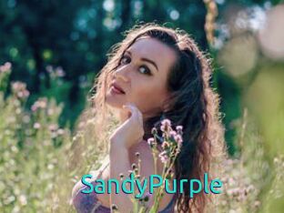 SandyPurple