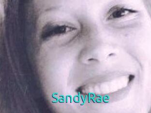 SandyRae