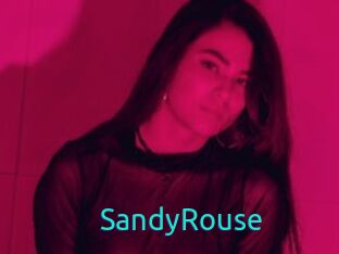 SandyRouse