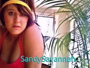 SandySavannah