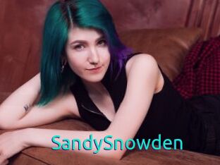 SandySnowden