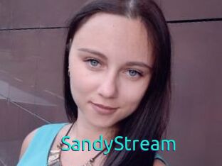 SandyStream