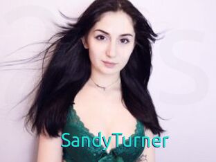 SandyTurner