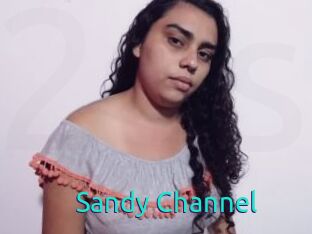 Sandy_Channel