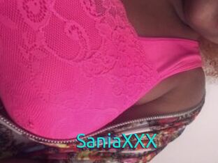 SaniaXXX