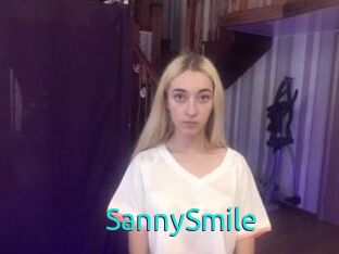 SannySmile