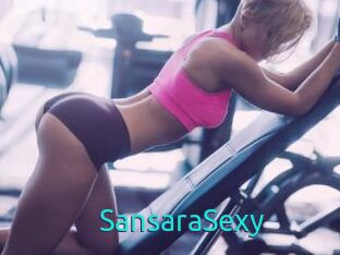 SansaraSexy