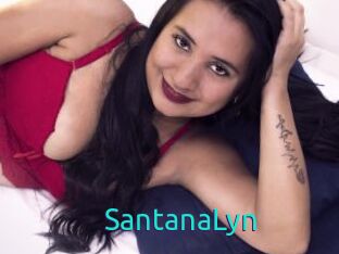 SantanaLyn