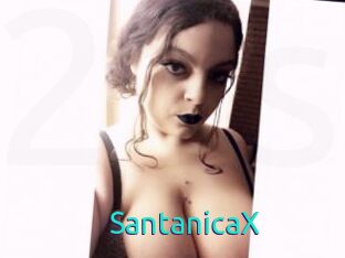 SantanicaX