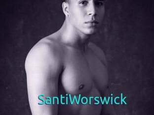 SantiWorswick