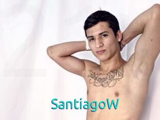 SantiagoW