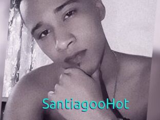 SantiagooHot