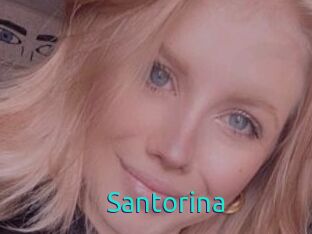 Santorina