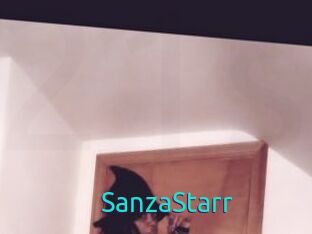 SanzaStarr