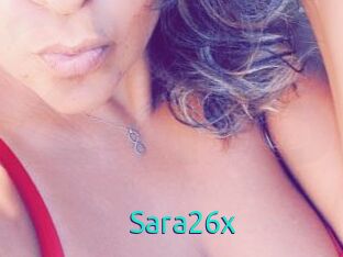 Sara26x