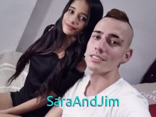 SaraAndJim