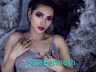 SaraBenneth