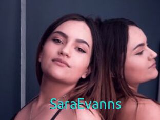 SaraEvanns