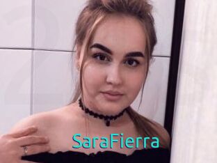 SaraFierra