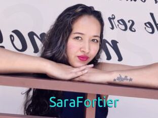 SaraFortier