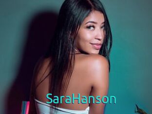 SaraHanson