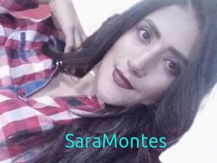 SaraMontes