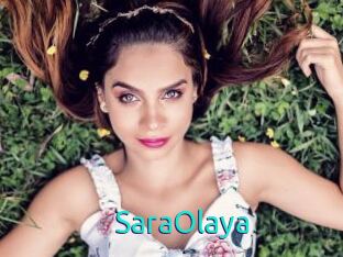 SaraOlaya