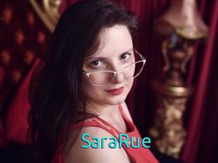 SaraRue