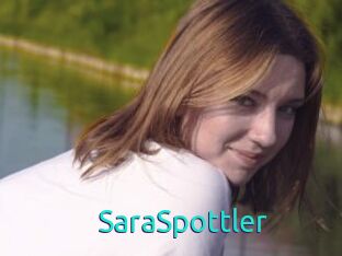 SaraSpottler