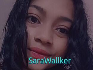 SaraWallker