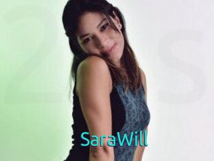 SaraWill