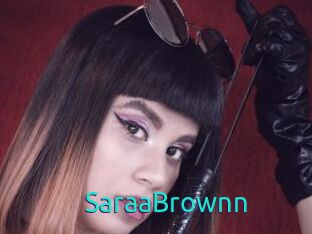 SaraaBrownn