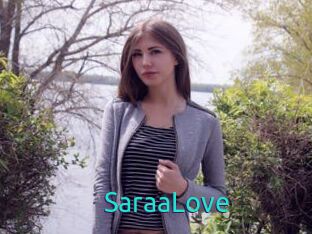 SaraaLove
