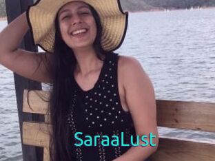 SaraaLust