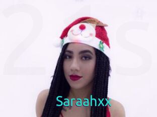 Saraahxx