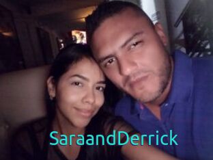 SaraandDerrick