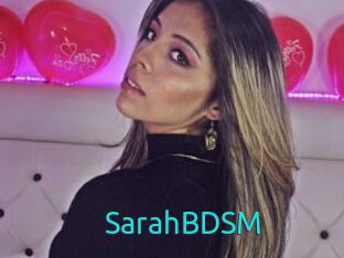 SarahBDSM