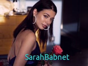 SarahBabnet