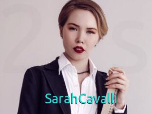 SarahCavalli 21 sextury Link