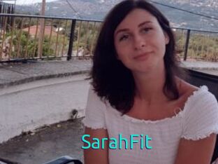 SarahFit