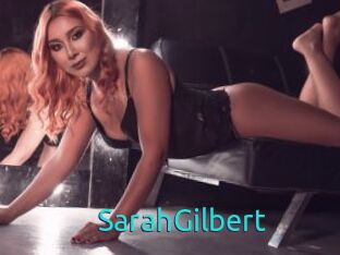 SarahGilbert