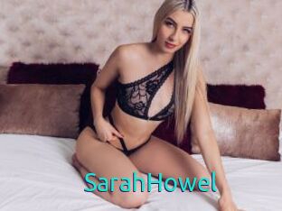 SarahHowel