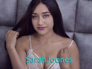 SarahJoones