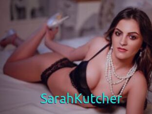 SarahKutcher