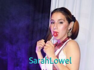 SarahLowel