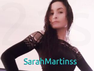 SarahMartinss